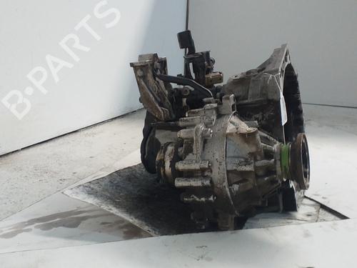 Gearbox VW GOLF IV (1J1)  | BP9350133M3 