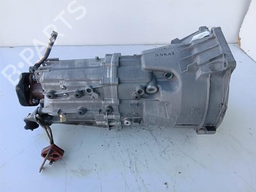 Used Gearbox BMW 3 (E90) 320 d (163 hp) 29904889