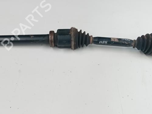 Used Right front driveshaft VOLVO V50 (545) 2.0 D (136 hp) 9359192