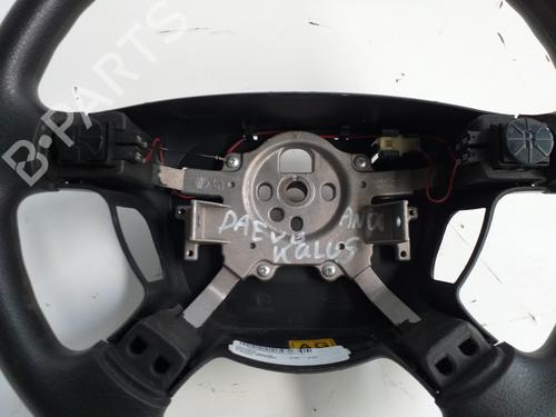 Steering wheel DAEWOO KALOS (KLAS)  | BP10245846C49