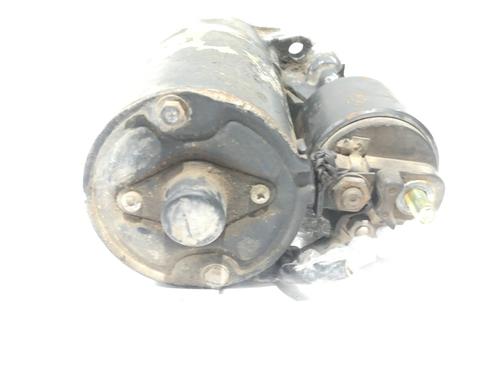 Starter FORD FIESTA III (GFJ)  | BP11346896M8 