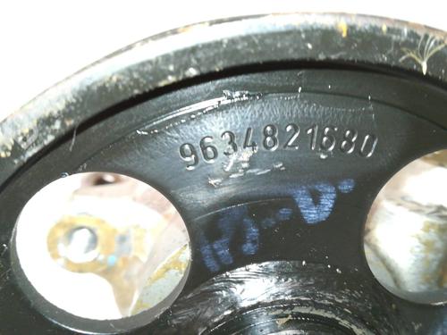 Styring servopumpe CITROËN XSARA (N1)  | BP10645480M99 