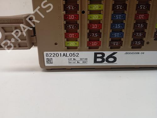Fuse box SUBARU OUTBACK (BS) | BP36077503E1 - Image 3
