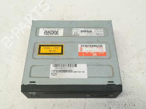 Elektronisk modul LAND ROVER RANGE ROVER III (L322) 3.6 D 4x4 (272 hp) 9357104
