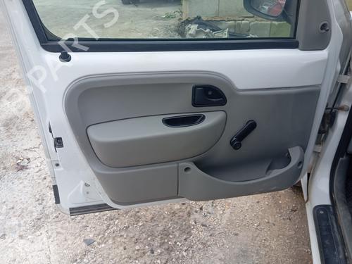 Used Front left panel RENAULT KANGOO (KC0/1_) 1.5 dCi (57 hp) 25607405