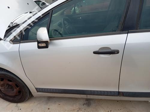 Used Front left exterior door handle CITROËN C4 I (LC_) [2004-2014]  21667628