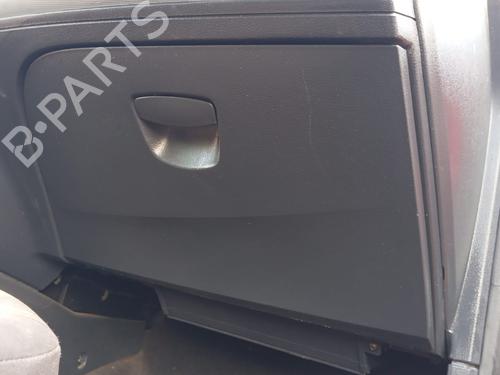 Used Glove box SEAT IBIZA IV SC (6J1, 6P5) [2008-2018]  16235051
