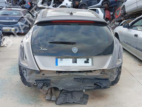 Front right panel LANCIA DELTA III (844_)  | BP16844044C59 