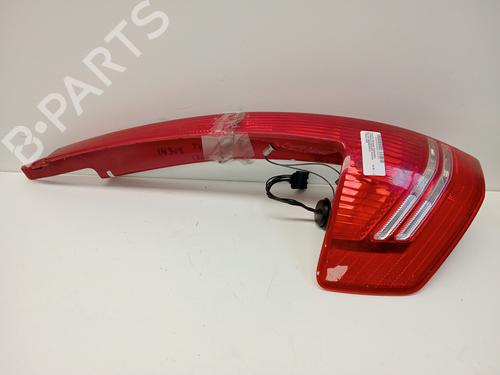Left taillight CITROËN C4 I (LC_)  | BP17106779C34 