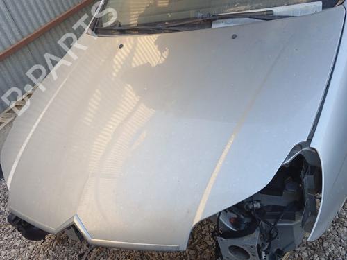 Capot CITROËN C5 II (RC_) [2004-2008]  12282235