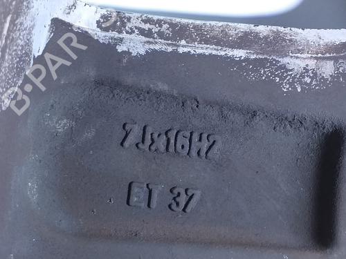 Rim VW PASSAT B5.5 (3B3) 1.9 TDI | BP15484472C45 