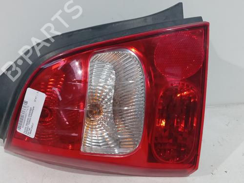 Venstre baglygte RENAULT TWINGO II (CN0_) 1.2 16V (CN0K, CN0V, CN0A) | BP15911640C34 