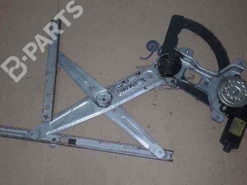 Used Front right window mechanism Front right window mechanism DAEWOO REZZO (U100) [2000-2026] 10246319 10246319
