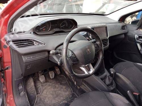 Switch PEUGEOT 208 I (CA_, CC_) | BP37664329I30 - Image 10