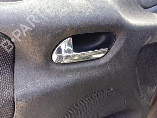 Used Front left interior door handle PEUGEOT 207 (WA_, WC_) [2006-2015]  26873791