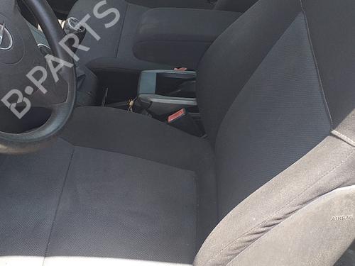 Left front seat OPEL ZAFIRA / ZAFIRA FAMILY B (A05) 1.9 CDTI (M75) | BP17230067C15 