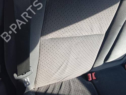 Rear seat FORD FOCUS I Saloon (DFW) 1.6 16V | BP28296415C17 