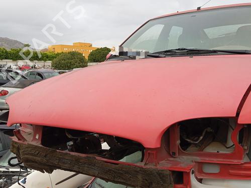 Used Hood lock FORD ESCORT VI (GAL, AAL, ABL) [1995-2002]  22902248