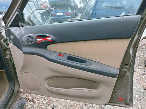 Used Front right panel ALFA ROMEO 156 Sportwagon (932_) 1.9 JTD 16V Q4 (932BXN20) (150 hp) 16292109