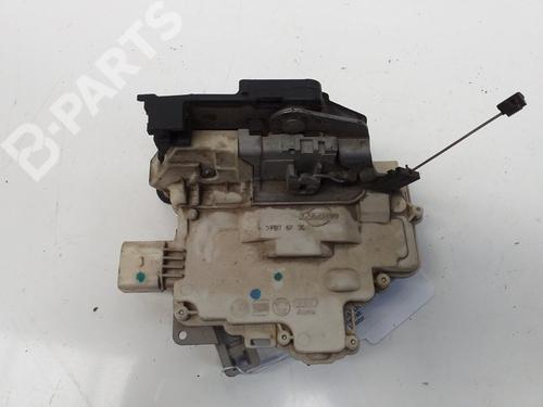 Used Front right lock Front right lock SEAT LEON (1P1) [2005-2013] 9359777 9359777