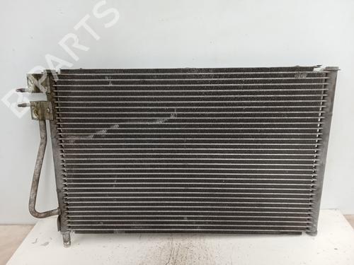 Used AC radiator FORD FIESTA V (JH_, JD_) 1.4 16V (80 hp) 30905747