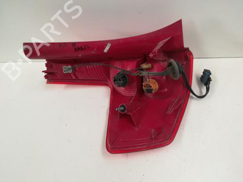 Right taillight CITROËN C4 I (LC_)  | BP9356489C35 