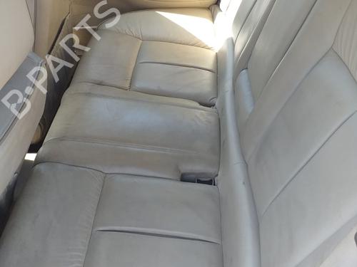 AC compressor PEUGEOT 607 (9D, 9U)  | BP9432432M34 