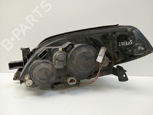 Right headlight NISSAN PRIMERA (P12) 2.0 | BP13445404C29 
