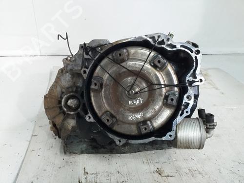 Automatic gearbox CITROËN C5 I (DC_) 2.0 16V (DCRFNC, DCRFNF) (136 hp) 17733321