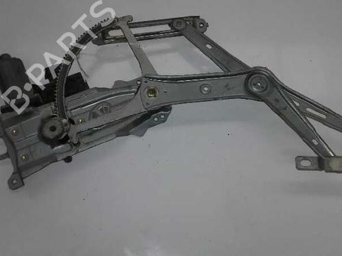 Front right window mechanism OPEL ASTRA G Hatchback (T98)  | BP9353411C23 