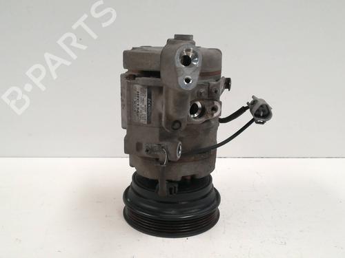 Used AC compressor TOYOTA RAV 4 II (_A2_) 2.0 D 4WD (CLA20_, CLA21_, CLA20R, CLA21R) (116 hp) 9361113