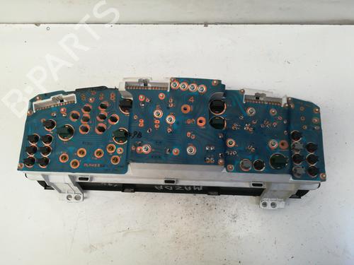 Instrument cluster MAZDA 626 IV (GE)  | BP9348180C47 