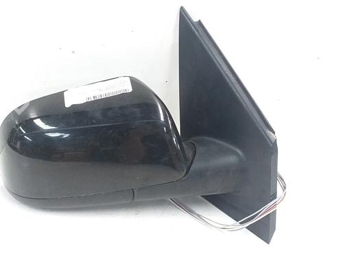 Right mirror VW POLO (9N_, 9A_) 1.9 TDI | BP9358445C27 
