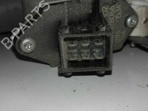 Front right window mechanism OPEL VECTRA C (Z02)  | BP9353414C23 
