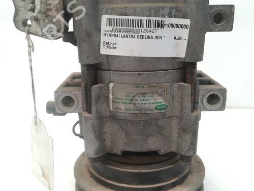 Used AC compressor HYUNDAI LANTRA II (J-2) [1995-2002]  9347572