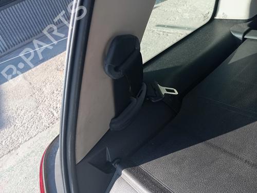 Used Rear left seatbelt OPEL ZAFIRA A MPV (T98) [1999-2006]  28444159