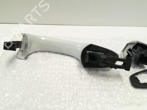 Rear right exterior door handle SEAT ARONA (KJ7, KJP) 1.0 TSI | BP10985333C130 