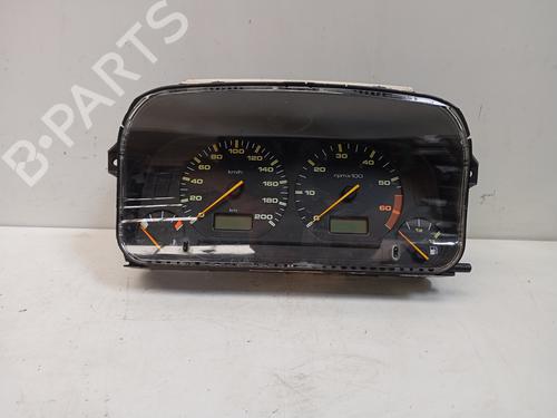 Used Instrument cluster Instrument cluster 20701411 20701411