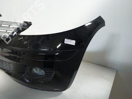 Front bumper MERCEDES-BENZ A-CLASS (W169) A 180 CDI (169.007, 169.307) | BP18347337C7 