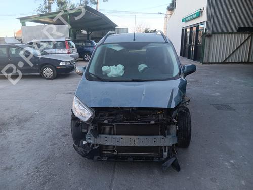 Right front window switch FORD TOURNEO COURIER B460 MPV 1.0 EcoBoost | BP16680739I26