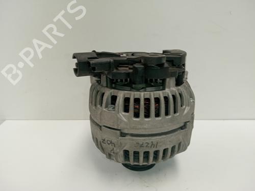 Generator PEUGEOT 407 (6D_) 2.2 (6D3FZE, 6D3FZH) | BP22338741M7 