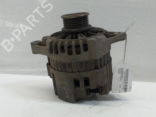 Used Alternator DAEWOO KALOS (KLAS) [2002-2026]  10246194