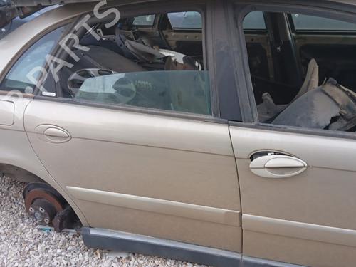 Portierruitmotor rechtsachter CITROËN C5 II (RC_) [2004-2008]  26331331