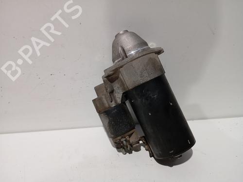Startmotor Startmotor MERCEDES-BENZ A-CLASS (W168) A 170 CDI (168.009, 168.109) (95 hp) 37198015 37198015