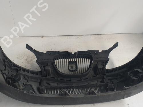 Front bumper SEAT ALTEA (5P1)  | BP9356761C7 