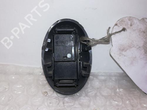 Left rear window switch MERCEDES-BENZ A-CLASS (W168) A 170 CDI (168.009, 168.109) | BP13021021I29 