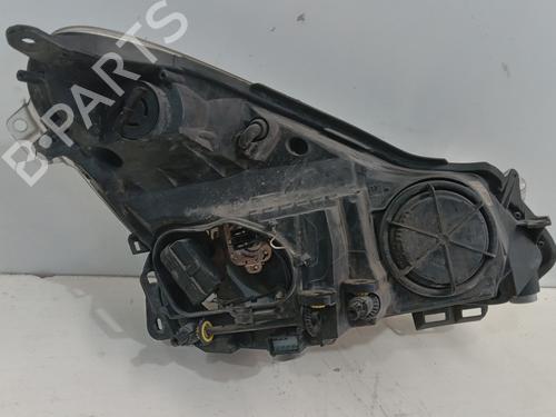 Left headlight OPEL CORSA D (S07)  | BP36013708C28  - Image 8