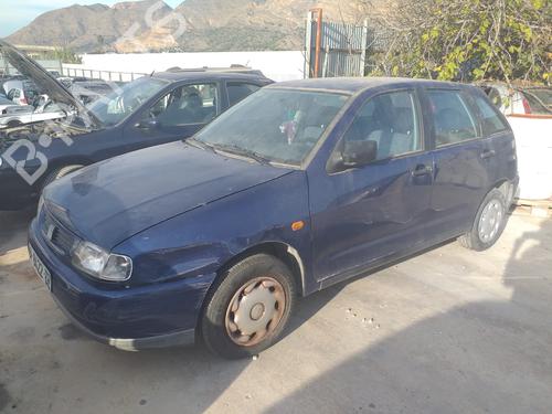 Right sun visor SEAT IBIZA II (6K1) 1.4 i | BP13383313I2 