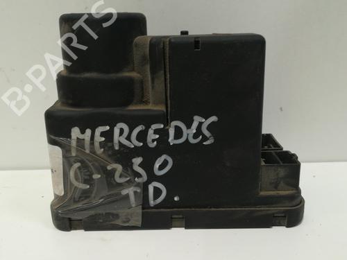 Comfort control module MERCEDES-BENZ C-CLASS (W202)  | BP9350416M56 