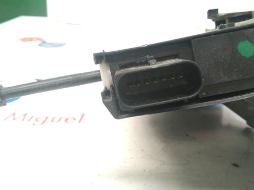 Front right lock PEUGEOT 308 II (LB_, LP_, LW_, LH_, L3_)  | BP9359158C97 